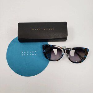 (78708-1) Bailey Nelson Ormond Sunglasses